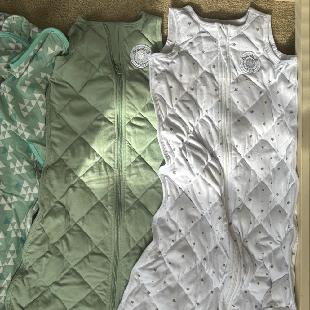 Dreamland baby bundle